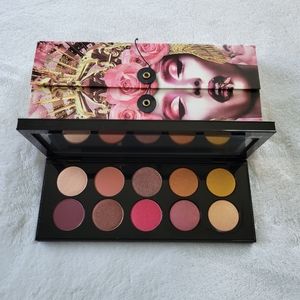 PAT McGRATH LABS Mothership VIII Divine Rose II